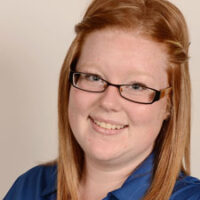 Alexis Burman, Office Manager