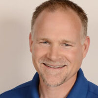 Dr. Gord Cushing, BSc, DC