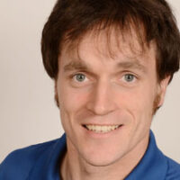 Dr. Joel Weber, B.Sc., D.C.