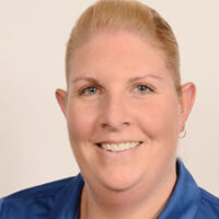 Katie Van Winckle, RMT