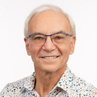 Dr. Blair Christink, B.Sc., D.C., DAIM